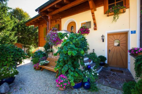 Ferienwohnungen Haus Frick